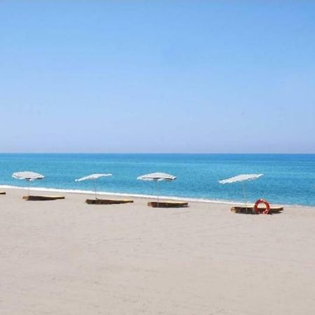Hare Hotel Alanya Exterior foto