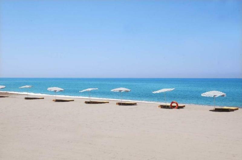 Hare Hotel Alanya Exterior foto